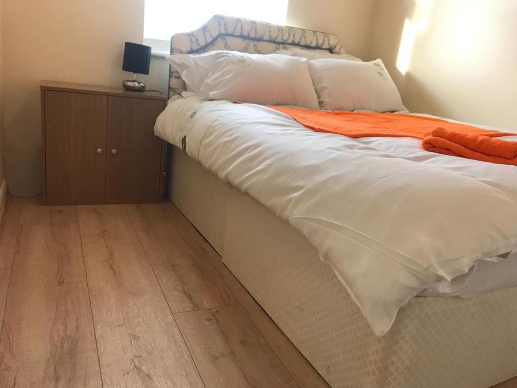 Lavin House Ξενοδοχείο Κέμπριτζ Εξωτερικό φωτογραφία