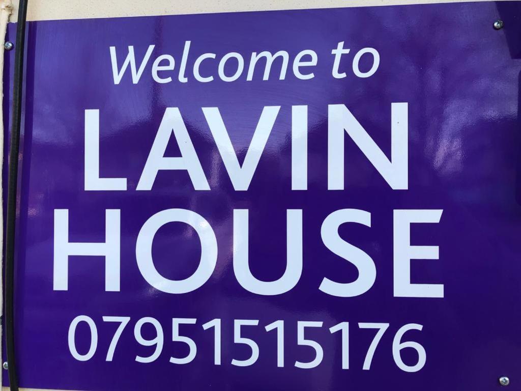 Lavin House Ξενοδοχείο Κέμπριτζ Εξωτερικό φωτογραφία